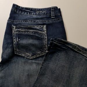 Series 31 jeans
